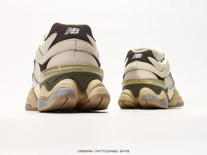 New Balance Sports Shoes Retro U9060FNA #17477755394062